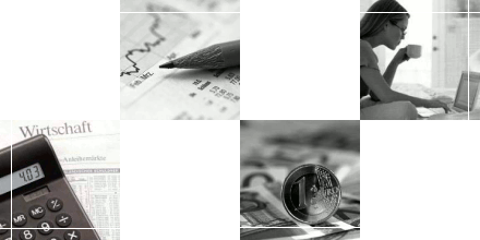 Finanzierungslexikon Baufinanzierung Immobilienfinanzierung